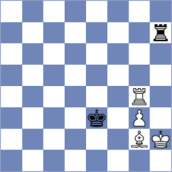 Guliev - Gubajdullin (chess.com INT, 2023)