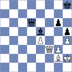 Varriale - Antolak (Chess.com INT, 2020)