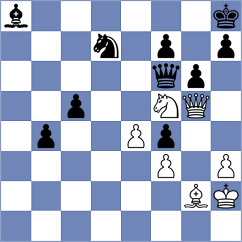 Yang Kaiqi - Perez Ponsa (chess.com INT, 2024)