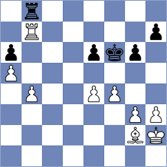 Fischler - Hucault (Europe Echecs INT, 2021)