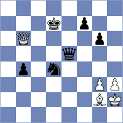 Djingarova - Pichelin (Metz, 2001)