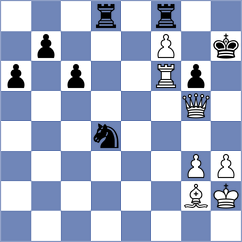 Skorodumov - Novichkov (Moscow, 2010)