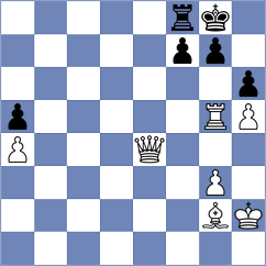 Matinian - Ozen (chess.com INT, 2021)
