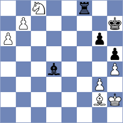 Castellanos Rodriguez - Chavez Suarez (San Vicente ESP, 2025)