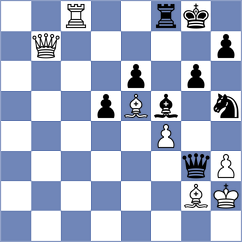 Barrozo - Barria (Lichess.org INT, 2020)