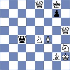 Bodnar - Asensio Ramos (chess.com INT, 2024)