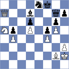 Guliev - Djachkov (Nizhnij Novgorod, 1999)