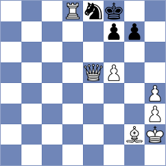 Halkias - Devaev (chess.com INT, 2022)