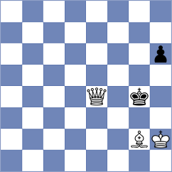 Assylov - Albertini (chess.com INT, 2025)