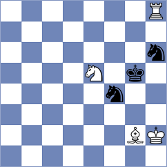 Kalinin - Pribelszky (chess.com INT, 2025)