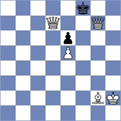 Galchenko - Tristan (chess.com INT, 2023)