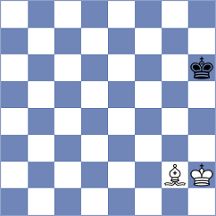Shukhman - Narayanan (chess.com INT, 2023)