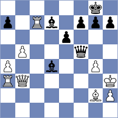 Radosavljevic - Stevanovic (Serbia, 2011)