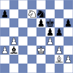 Crockett - Movsisyan (Tulsa, 2005)