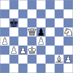 Rosillo Ruiz - Monzon (lichess.org INT, 2022)