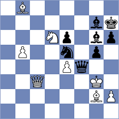 Cezila - Wagner (Chess.com INT, 2020)
