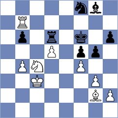 Gonzalez Rodriguez - Roca Diaz (Castelldefels, 2004)