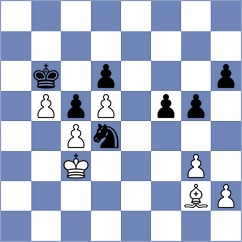 Jones - Antal (Witley, 2000)