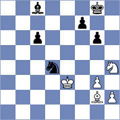 Maltsevskaya - Gallana (chess.com INT, 2022)