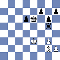 Diao - Tang (chess.com INT, 2024)