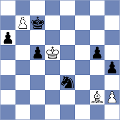 Belogortsev - Makarenko (Tomsk, 2012)