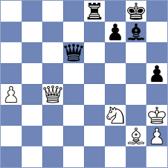 Gabrielian - Cernov (chess.com INT, 2025)