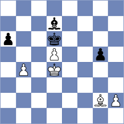 Balashov - Svistunov (Moscow, 1996)