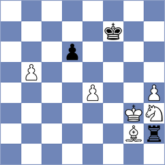 Balague Camps - Goncalves (chess.com INT, 2023)