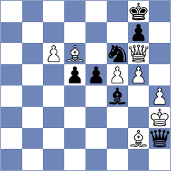 Czerwonski - Hernandez (chess.com INT, 2025)