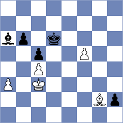 Barria Zuniga - Lysyj (Chess.com INT, 2020)