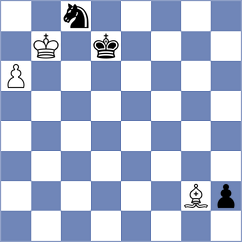 Galeano Tinjaca - Przepiora (Lichess.org INT, 2020)