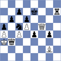 McCoy - Wheeler (Chess.com INT, 2021)