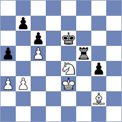 Gusarov - Chigaev (Sochi, 2018)
