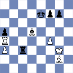 Pinheiro - Xiong (chess.com INT, 2022)