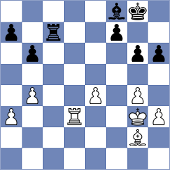 Binder - Bohunsky (Moravia, 2003)