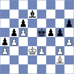 Alavkin - Atoyan (chess.com INT, 2025)