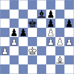 Stojkovic - Roganovic (Pancevo, 2005)