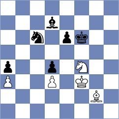 Hajkova - Pekarkova (Plzen, 1993)