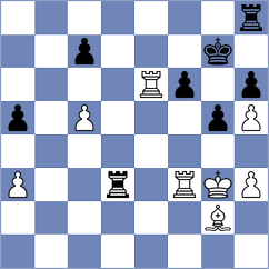 Teterikov - Shilnikov (Kstovo, 2010)