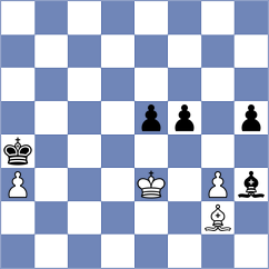 Kim - Lintchevski (St Petersburg, 2006)
