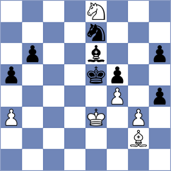 Budisavljevic - Havanecz (chess.com INT, 2021)