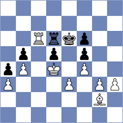 Chen - Zhu (Toronto CAN, 2023)