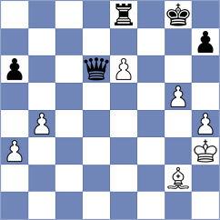 Weldegebriel Beraki - Harriott (chess.com INT, 2024)