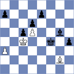 Moiseenko - Oparin (chess.com INT, 2024)