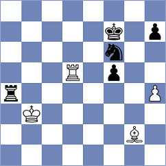 Ward - Petkovic (Copenhagen, 2002)