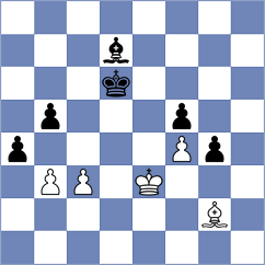 Mateus - Kosteniuk (chess.com INT, 2025)