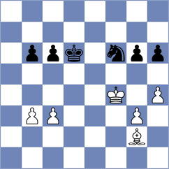 Flear - Klein (Antwerp, 1993)