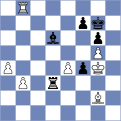 Vestby-Ellingsen - Martinez Alcantara (chess.com INT, 2025)