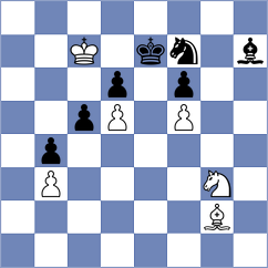 Bezdenezhnykh - Malyshev (Kirov, 2014)