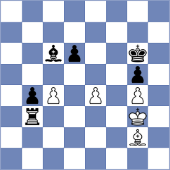 Bremner - Corrales Jimenez (chess.com INT, 2024)
